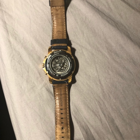Fossil watch - Picture 3 of 4